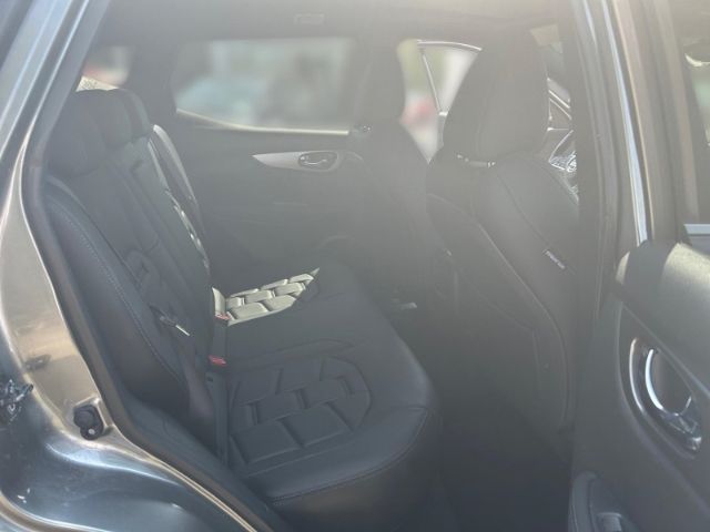Fahrzeugabbildung Nissan Qashqai Tekna+ 1.3 DIG-T EU6d-T Sportpaket Panor