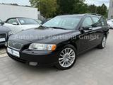 Volvo V70 2.4 D5 Edition Sport/S-Heft/Xenon/ZR 23/AHK - Volvo V70: 2.5