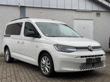 Volkswagen Caddy Life Maxi 7-Sitzer*ACC*Spur*R.Cam*S-Heft - Volkswagen Caddy: Max
