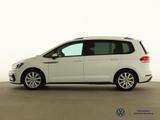 Volkswagen Touran 1.5 TSI Comfortline R-LINE+DSG+RFK+GJR - Volkswagen Touran: R Line
