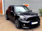 MINI John Cooper Works Countryman PANO/NAVI/XENON/H&K - weiße MINI John Cooper Works Countryman