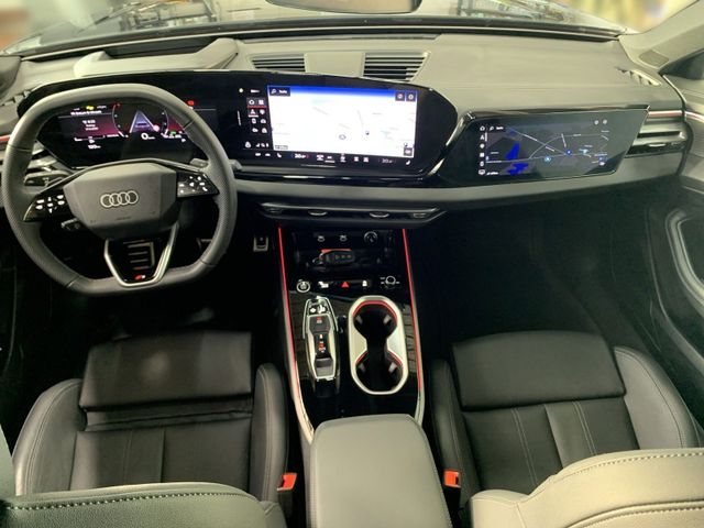 A6 Limousine 2.0 TDI QUATT MATRIX+HUD+B&O+KLIMA+