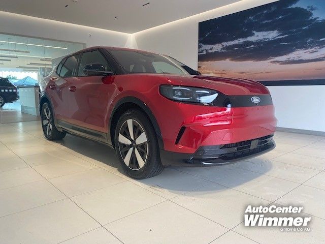 Foto Nummer 4: FORD Capri