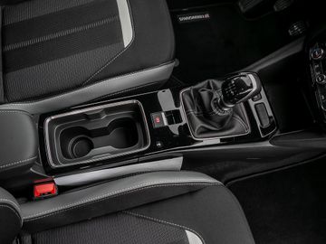 Opel Mokka 1.2 GS Line Kamera Fernlicht-Assist.