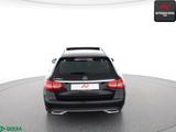 Mercedes-Benz C 200 d T AVANTGARDE MULTIBEAM,KAMERA,COMAND,AHK - Mercedes-Benz C 200 mit Diesel-Antrieb