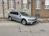 Volkswagen Passat Alltrack 2.0 TDI SCR 140kW DSG 4MOT A...