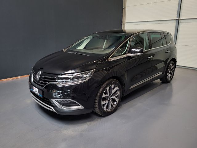 Renault Espace 1.6 dCi Energy Intens *Navi| LED| 7-Sitze