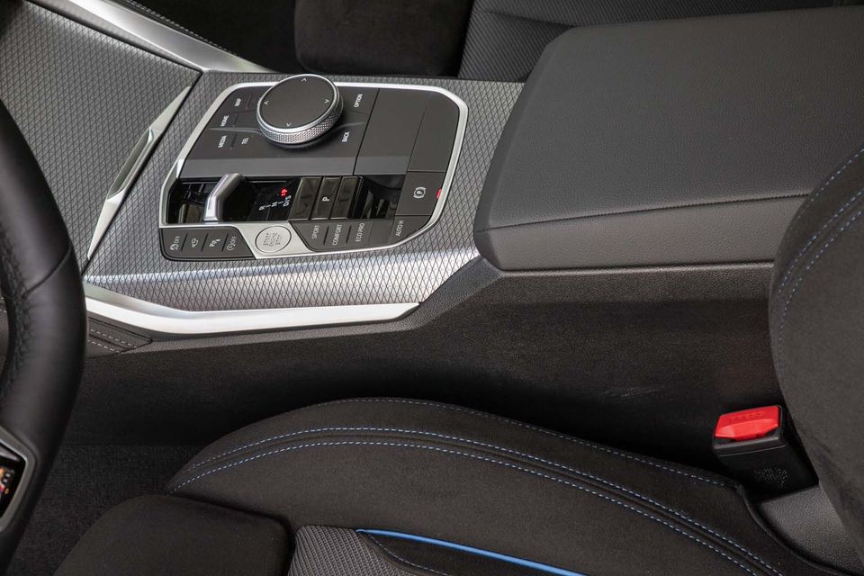 BMW 420 Gran Coupé - Bild 9
