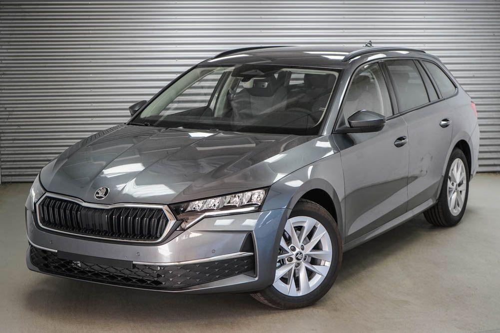 Image of Skoda Octavia