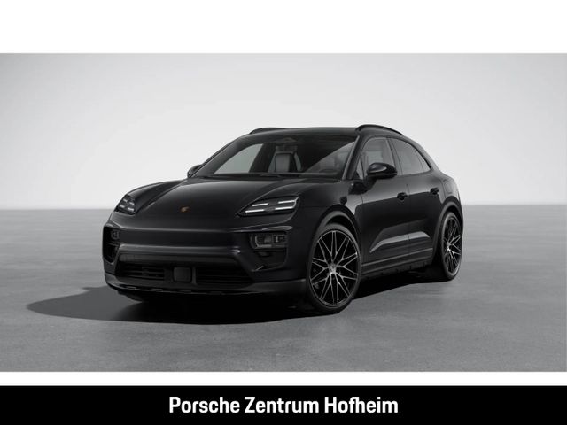 Porsche Macan 4 BOSE Panoramadach Abstandstempomat