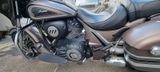 Indian Chieftain Limited - INDIAN CHOPPER