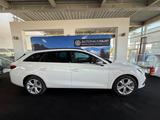 Seat Leon Sportstourer FR-Line eHybrid DSG Nav LED - Seat: Sport