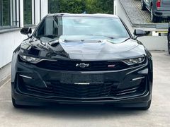 CHEVROLET Camaro Coupe SS 6.2 V8 Klappe-Recaro