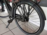QWIC Premium i FN7 Female L - QWIC E-Bikes