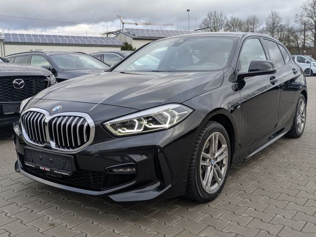 BMW 120 i M-Sport PANO/HARMANN/ACC/LED/KAMERA/LEDER