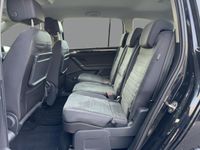 Volkswagen Touran - Vorschau Bild 10