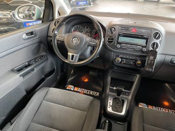 Volkswagen Golf Plus VI Comfortline *AHK*KLIMA*PDC*SZHZ*