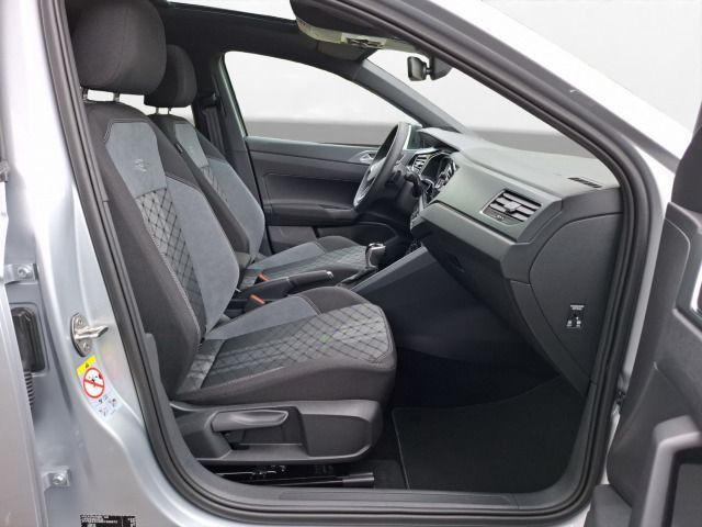 Volkswagen Taigo - Bild 10