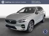 Volvo XC60 T6 AWD Recharge Core 186 kW, 5-türig (Benzi - Volvo XC60: Recharge Core
