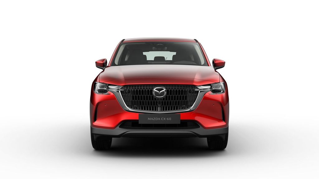 CX-60 2026 eSKYACTIV D 200ps Aut. Exclusive-Line