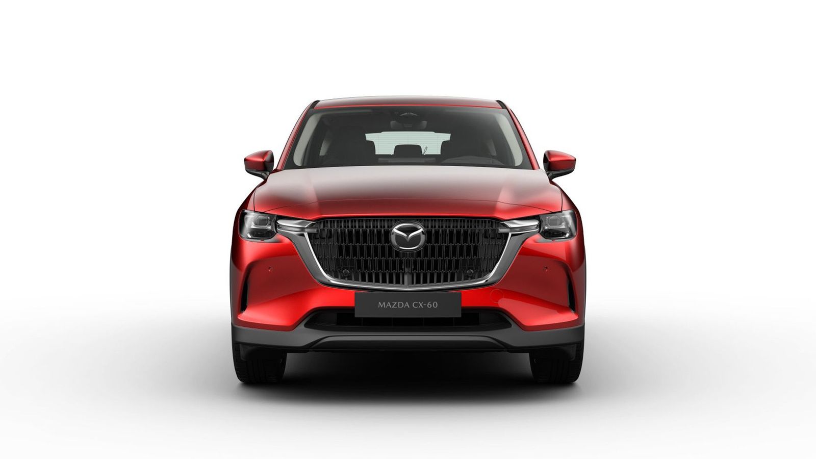 Mazda CX-60 - Bild 3