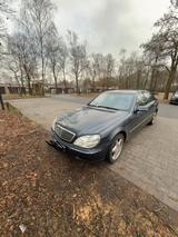 Mercedes-Benz Mercedes s320 cdi - gebrauchte Mercedes-Benz S 320 aus dem Jahr 2001