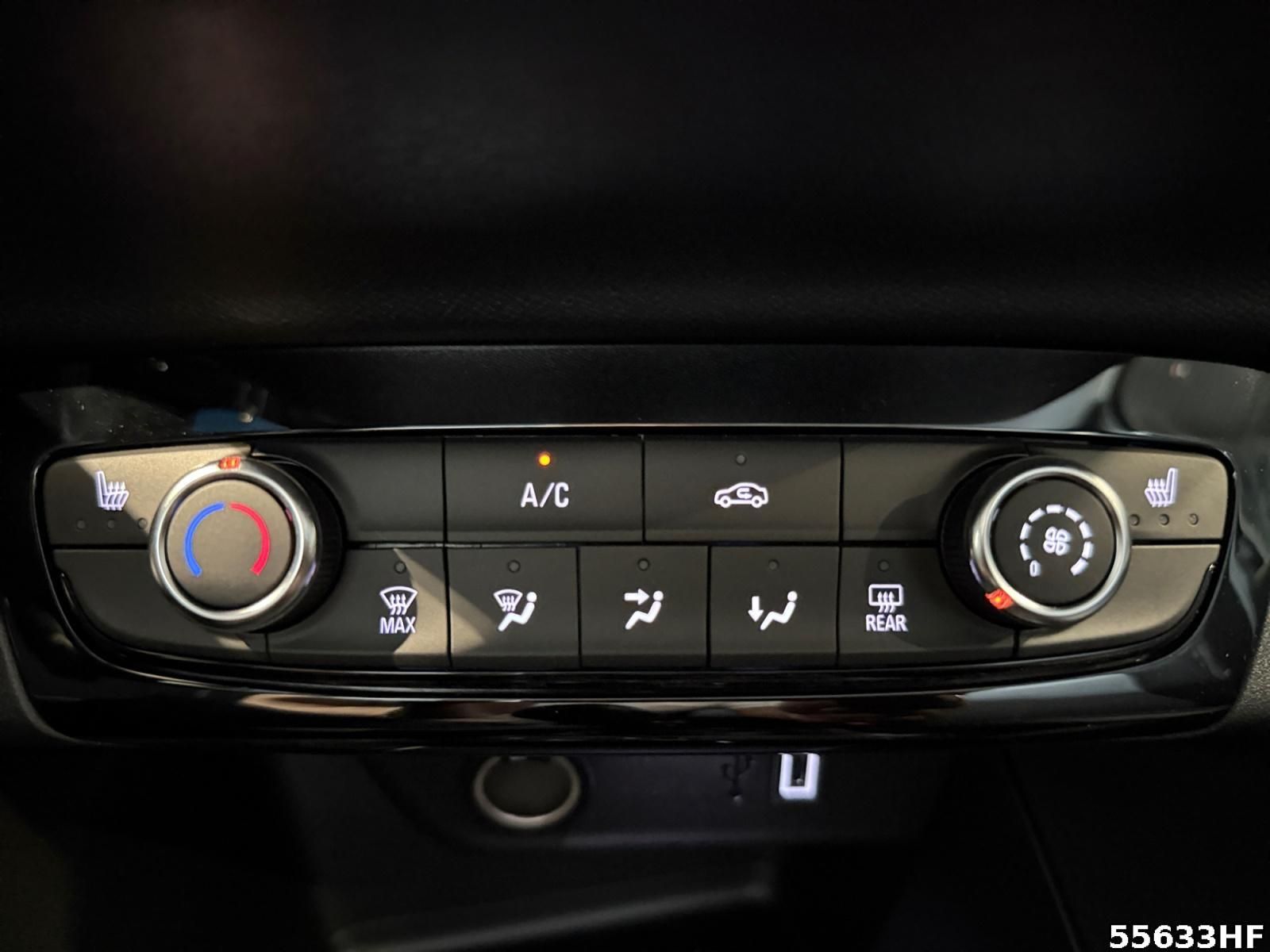 Fahrzeugabbildung Opel Corsa F Edition MT*Rückfahrcam*Carplay*Totwinke