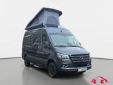 HYMER / ERIBA / HYMERCAR Grand Canyon S Xperience 600 AHK, Aufstelldach - HYMER / ERIBA Kastenwagen