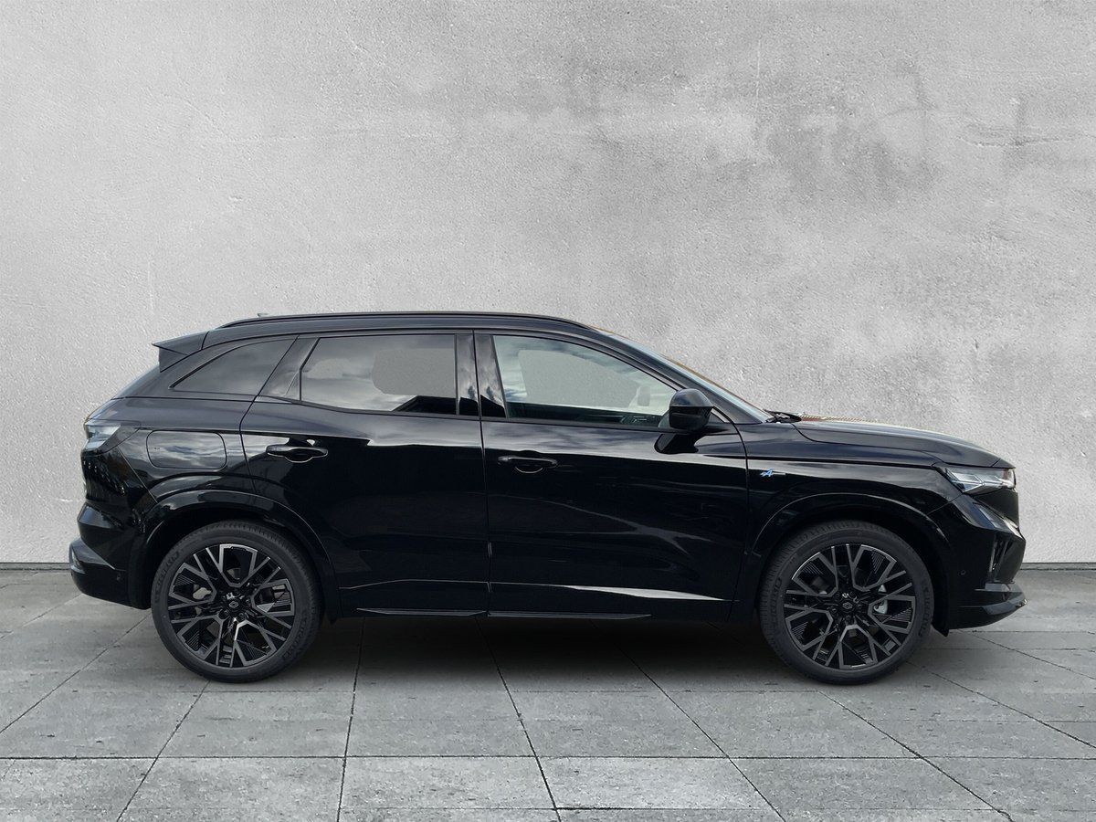 Renault Austral - Bild 6