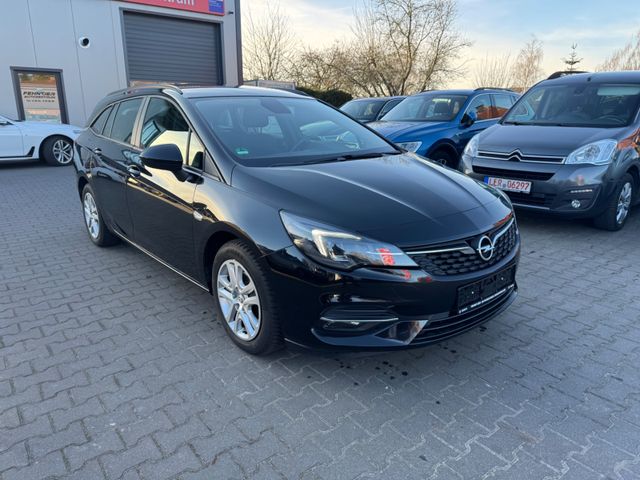 Opel Astra K SportsTour Busine PDC TEMP MFL NAVI TOP