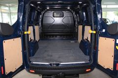 Fahrzeugabbildung Ford Transit Custom TREND L1 KLIMA AHK PDC uvm.