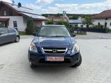 Honda CR-V 2.0i LS 4x4 Klima Top Zustand 126789 km - Honda: 0km