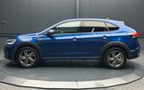 Volkswagen Taigo R-Line *PANORAMA*DigCock*NAVI*CarPlay*Assi - VW Taigo Gebrauchtwagen