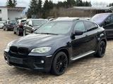 BMW X6 xDrive30d Edition M-Sport - BMW X6: M Sport Edition
