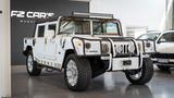Hummer H1 - Hummer H1 Gebrauchtwagen