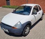 Ford Ka 1.3 TÜV neu-1.Hand - Ford aus 1998: K