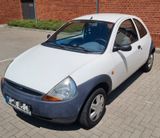 Ford Ka 1.3 TÜV neu-1.Hand - Ford aus 1998: Ka