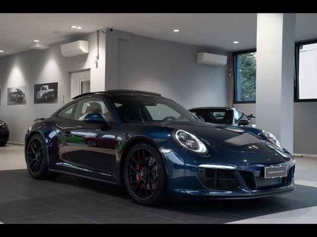 Porsche PORSCHE 911 Coupe 3.0 Carrera 4 GTS