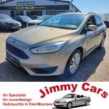 Ford Focus Turnier 1.0 EcoBoost Start-Stopp-System Ti - Ford: Gold