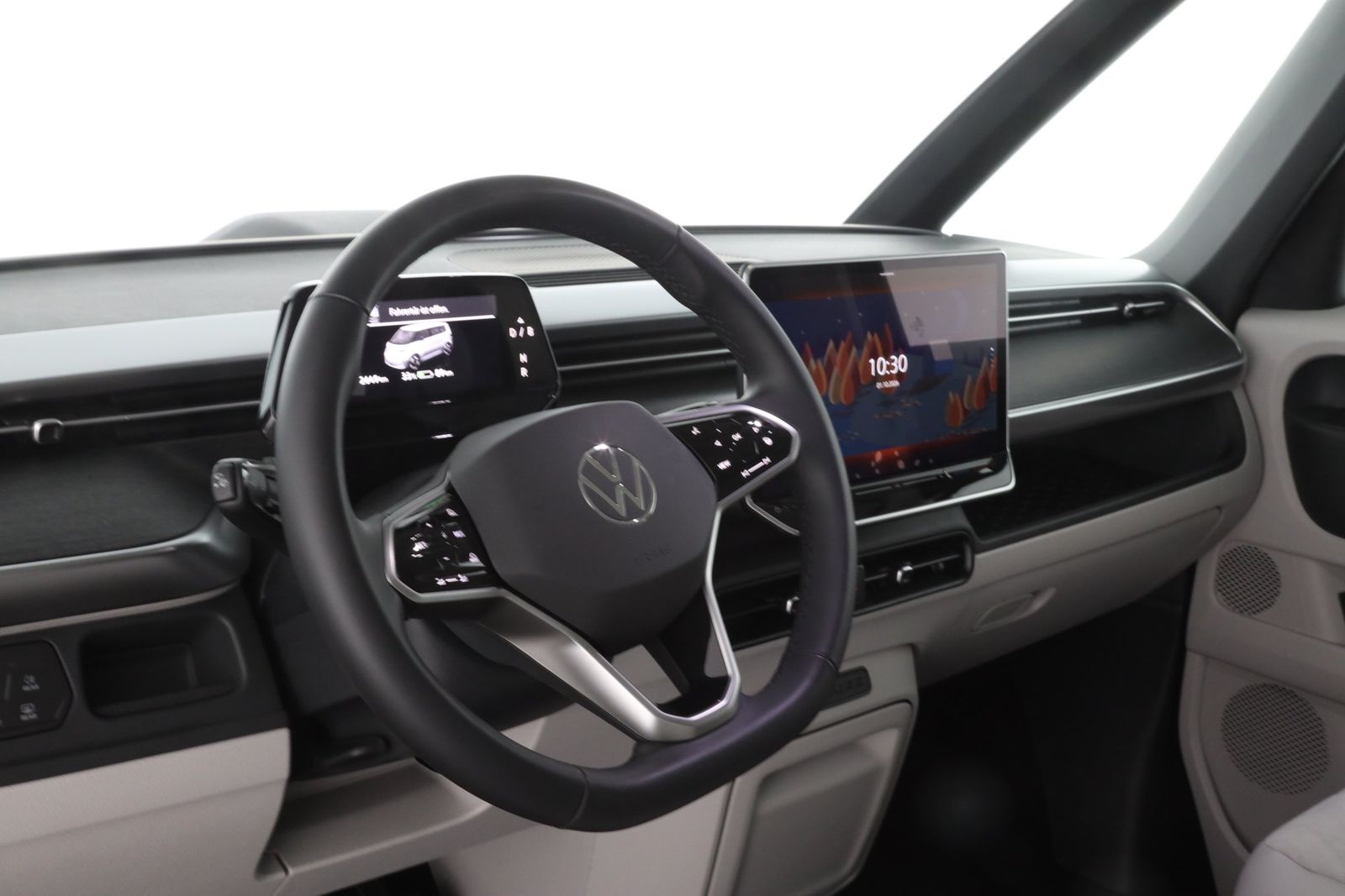 Volkswagen ID. Buzz - Bild 14