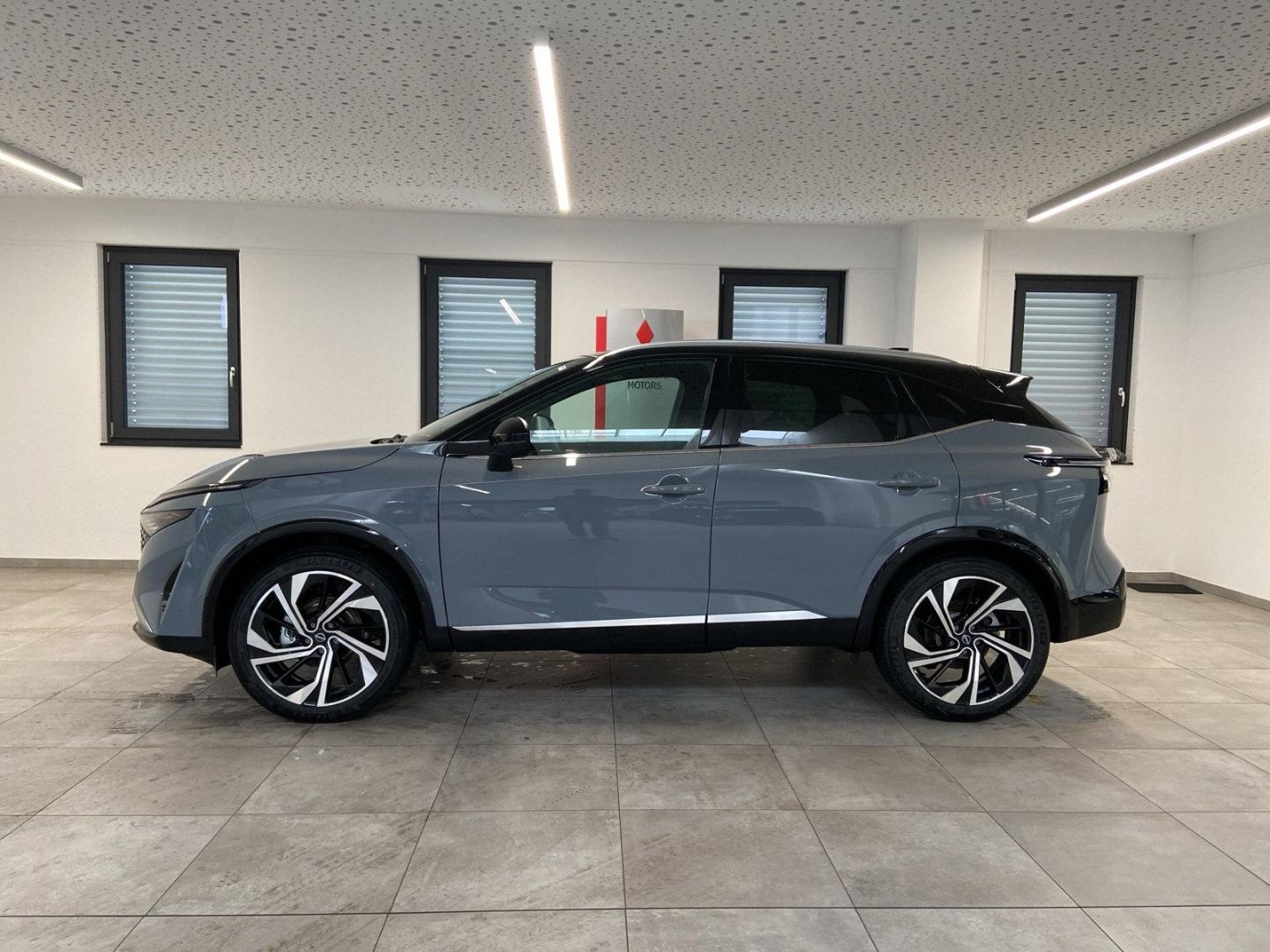 Nissan Qashqai 1.3 DIG-T MHEV Tekna Plus Xtronic Bose P imagem 2