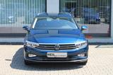 Volkswagen Passat Variant Elegance*MATRIX LED*AHK*KAMERA* - : mit Spurwechselassistent, Kombi