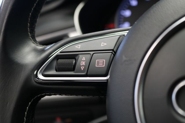 S6 Lim. 4.0 TFSI quattro/MATRIX/BOSE/KAMERA – Vorschau 39