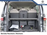 Volkswagen T7 Multivan - Vorschau Bild 7