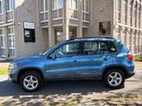 Volkswagen Tiguan Trend & Fun BMT - VW Tiguan bis 10.000 Euro