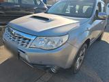 Subaru subaru forester  2,0d - Subaru Forester aus 2011 mit Diesel-Antrieb