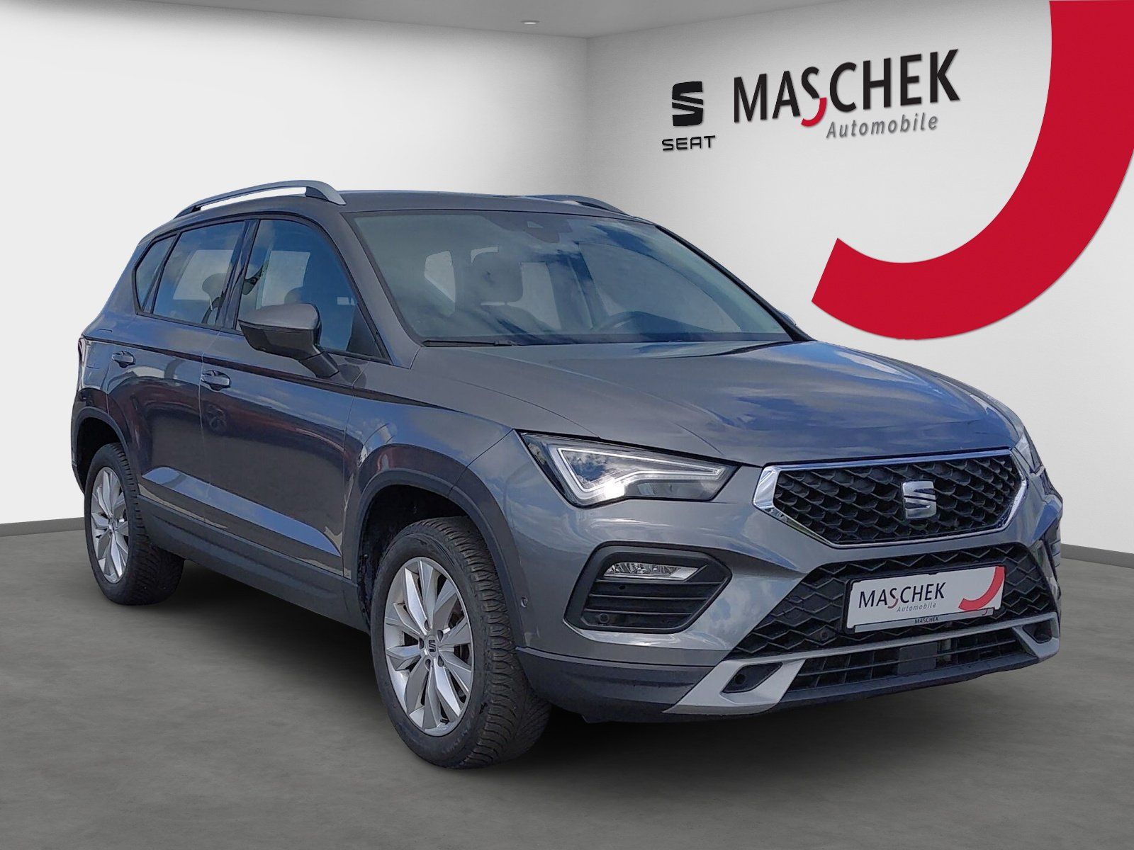 Seat Ateca - Bild 7