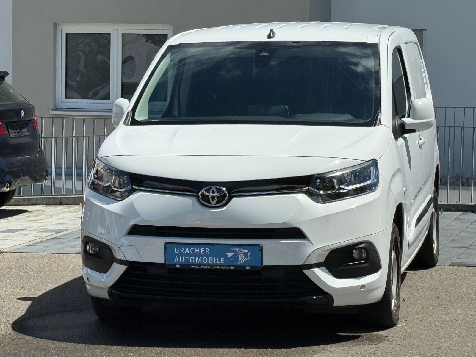 TOYOTA PROACE CITY
