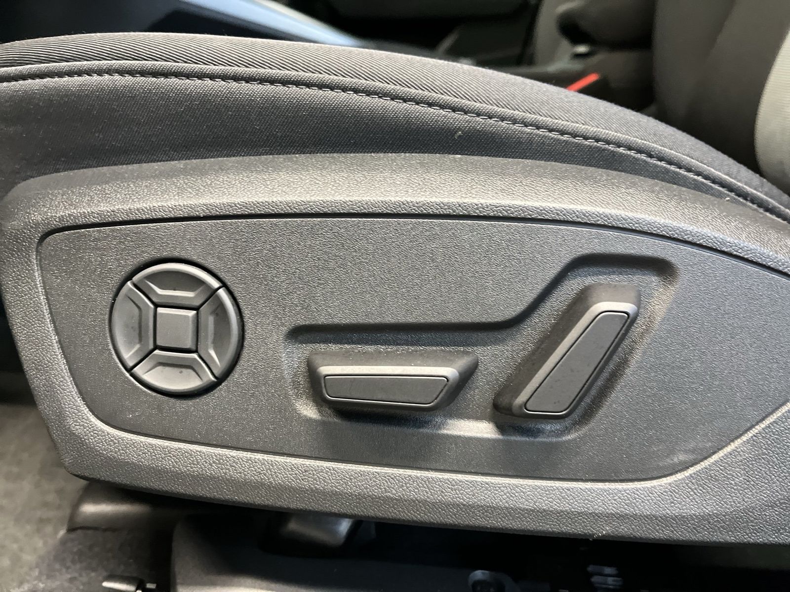 Audi A3 - Bild 14