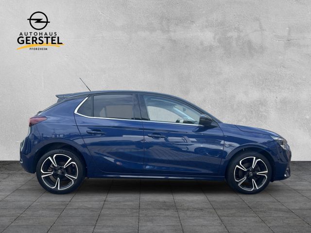 Corsa Elegance 1.2 Turbo SHZ LHZ ANDROID/APPLE